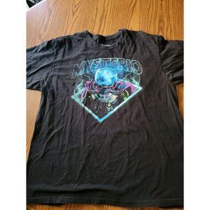 Spiderman Mysterio Shirt Size XL